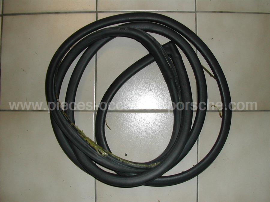 Joint de porte D Porsche